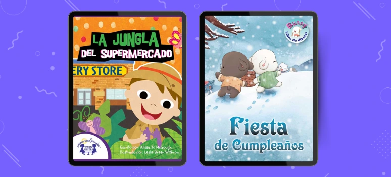 Historias cercanas y entretenidas para pequeños lectores Libros sobre situaciones comunes que conectan con la vida diaria de los niños