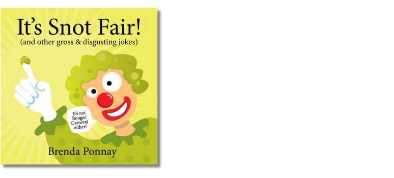 It's not fair children's funny book for reluctant reades