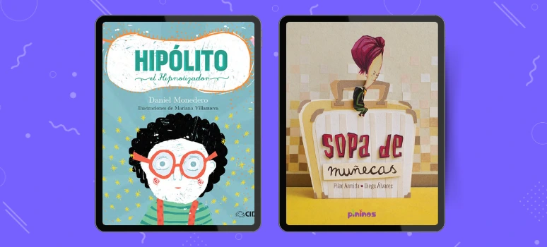 Libros con ilustraciones únicas y carga emocional para niños Ejemplos de libros infantiles con profundidad emocional y arte visual de calidad